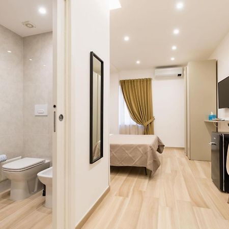 Graziano Home Airport Неаполь Экстерьер фото