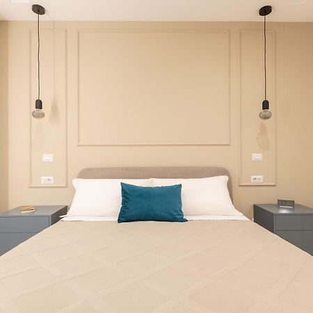 Graziano Home Airport Неаполь Экстерьер фото