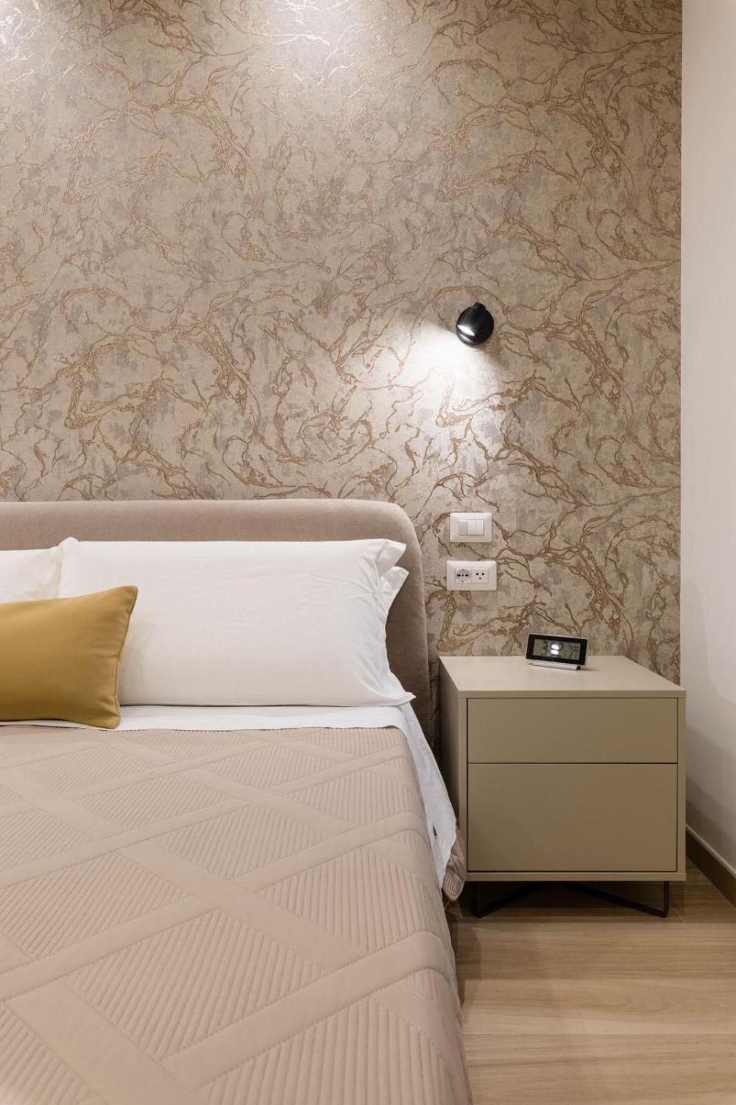 Graziano Home Airport Неаполь Экстерьер фото