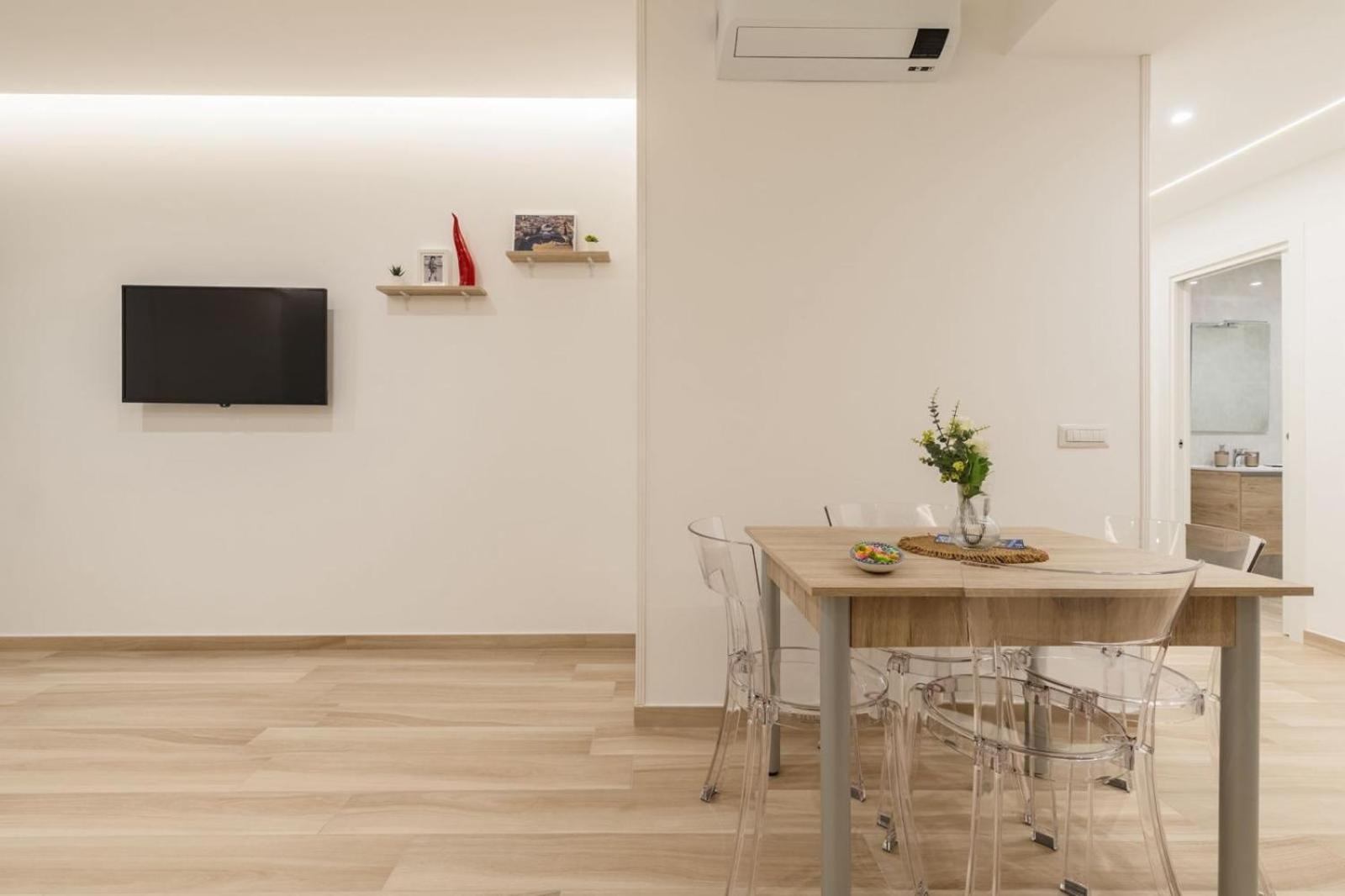 Graziano Home Airport Неаполь Экстерьер фото